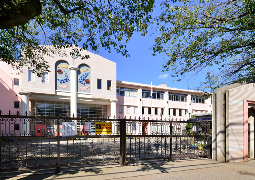 埼玉大学教育学部附属小学校