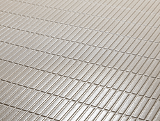 フラッグストーンフロア