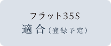 フラット35S 適合（登録予定）