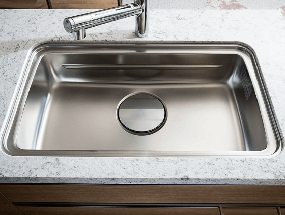 ユーティリティシンク