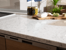 フィオレストーン天板