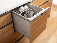 食器洗い乾燥機