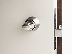 防犯サムターン・鎌デッド錠