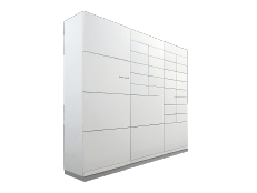 デリバリーボックス