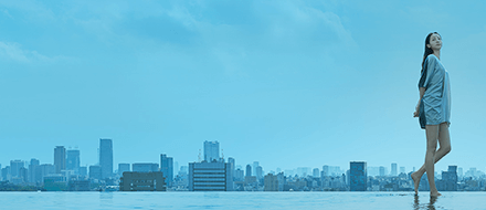 QUALITY 信頼と安心のBrillia品質