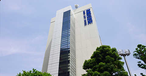 台東区役所(約170m・徒歩3分)