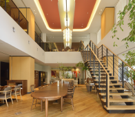 ノーガホテル上野(約540m・徒歩7分)