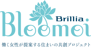 Bloomoi ブルーモワ