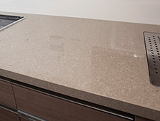 フィオレストーン天板