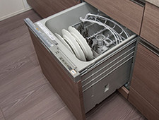 食器洗い乾燥機