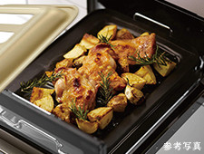 ココットプレート