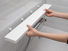 とるピカスリムカウンター