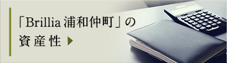 「Brillia浦和仲町」の資産性について詳細はこちら
