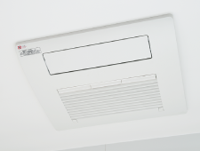 浴室暖房乾燥機