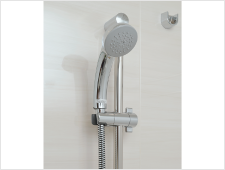 エコフルシャワー