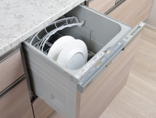 食器洗い乾燥機