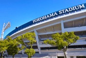 横浜スタジアム