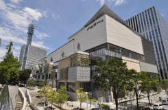 MARK IS みなとみらい