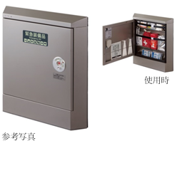 防災キャビネット