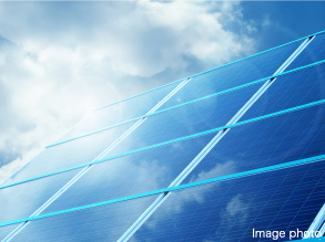 ���z���p�l��