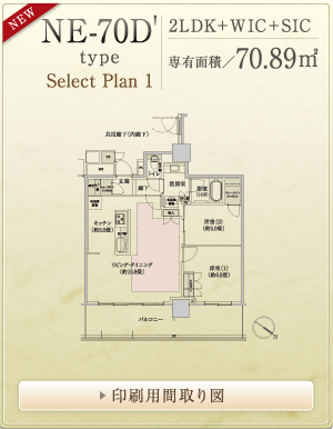 NE-70D' �Z���N�g�v����1