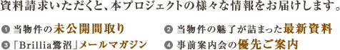 �����������������ƁA�{�v���W�F�N�g�̗l�X�ȏ������͂����܂��B