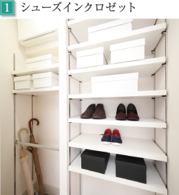 (1)�V���[�Y�C���N���[�b�g