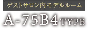 A-75B4 TYPE