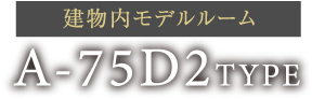 A-75D2 TYPE