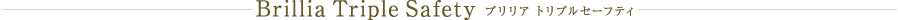�u�����A �g���v���Z�[�t�e�B
